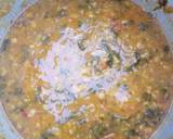 Hyderabadi Ambade Aur Kairi ki Katli recipe step 3 photo