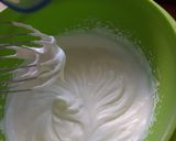 Foto del paso 9 de la receta: Muffins de moka con topping de crema batida