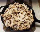 Beef Stroganoff Over Buttered Noodles recipe step 6 photo