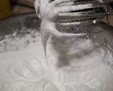 Foto del paso 1 de la receta: Merengue Suizo