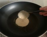 Foto langkah ke 4 dari resep Carrot Pancake.