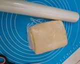 Foto langkah ke 4 dari resep Banana milk cruncy tanpa korsvet.