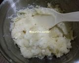 Foto langkah ke 3 dari resep 119. Singkong Thai.