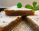 Foto del paso 21 de la receta Pastel de nueces al ron con sirope de limón