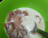 Foto langkah ke 1 dari resep Ayam Pok Pok.