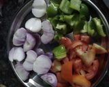 પનીર 65 સબ્જી(Paneer 65 sabji recipe in Gujarati) રેસીપી સ્ટેપ2ફોટો