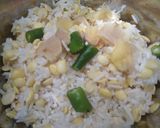 दाल पालक ढोकला (Dal Palak Dhokla recipe in Hindi) रेसिपी चरण 2 फोटो