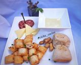 Foto del paso 5 de la receta: Ravioles fritos