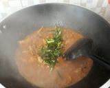 Foto langkah ke 5 dari resep Keumamah Ikan Tongkol.