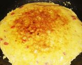 Foto del paso 6 de la receta: Tortilla de bacalao