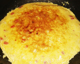 Foto del paso 6 de la receta: Tortilla de bacalao