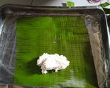 Foto langkah ke 4 dari resep Buras.
