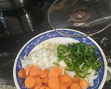 Foto del paso 1 de la receta: Sopa de pescado