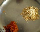 A picture of step 1 of Malai Kofta.