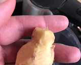 Foto del paso 1 de la receta: Licuado de piña y jengibre