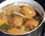 Foto langkah ke 2 dari resep Telur Pindang.