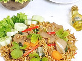 516. Mie Goreng