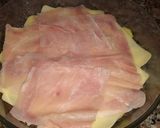 Foto del paso 3 de la receta: Milhojas de papa, súper fácil y rico