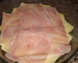 Foto del paso 3 de la receta: Milhojas de papa, súper fácil y rico