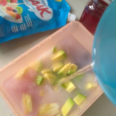 Langkah 3