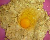 Foto langkah ke 2 dari resep Bola Tempe Crispy Keju.