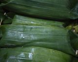 Foto langkah ke 4 dari resep Lemet Singkong Gula Palem (khas Yogyakarta).