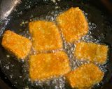 Foto langkah ke 7 dari resep Nugget Ayam Homemade.