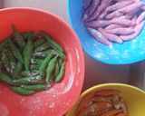 Foto langkah ke 5 dari resep Cenil Kanji.