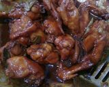 Foto langkah ke 2 dari resep Ayam Bakar Kalasan.