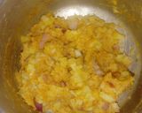 भरवा मिर्ची (bharwan mirchi recipe in Hindi) रेसिपी चरण 2 फोटो