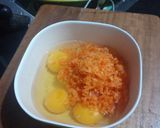 Foto langkah ke 2 dari resep Tamagoyaki Sederhana (Telur Dadar Gulung ala Jepang).
