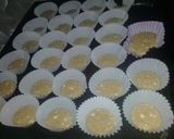 Foto del paso 4 de la receta: Muffins de banana🍌🍌!!!! súper ricos y económicos