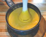 Foto del paso 4 de la receta: Crema de zanahorias (Crima Al Shazar)