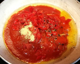 Foto del paso 4 de la receta: Sopa de repollo blanco con jamón curado y zanahoria