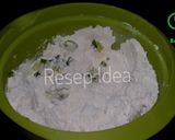 Foto langkah ke 3 dari resep Camilan Olahan TAHU!!! Resep GEHU.