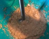 Foto del paso 2 de la receta: Budín de pan sin azúcar!
