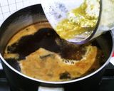 Foto langkah ke 13 dari resep Pempek Udang Rebon Kering.