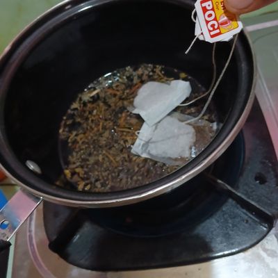 Langkah 4