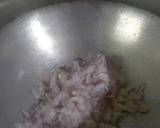 Pav bhaji lasagna recipe step 3 photo
