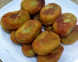 Foto langkah ke 4 dari resep Pilus.