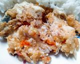 Foto langkah ke 4 dari resep Ayam Geprek.