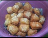 Foto langkah ke 5 dari resep Roti Goreng.