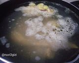 Foto langkah ke 4 dari resep Mie Ayam Abang-abang (Homemade)💕.
