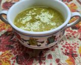 Foto del paso 4 de la receta: Sopa casera de verduras con vitina