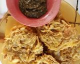 Foto langkah ke 7 dari resep Empek-empek (Ubi Jalar).