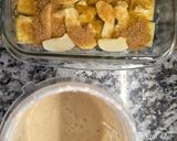 Foto del paso 6 de la receta: Tarta Húmeda de Avena y Frutas (opcional sin azúcar)