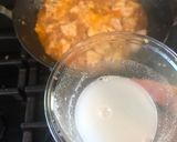 A picture of step 8 of Garlic Chicken.