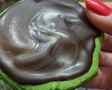 Foto del paso 6 de la receta: Galletitas de menteca