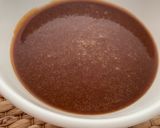 Foto del paso 5 de la receta: Tarta de chocolate y caramelo salado🍫🍫