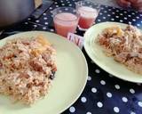 Mutton yakhni pulao recipe step 11 photo